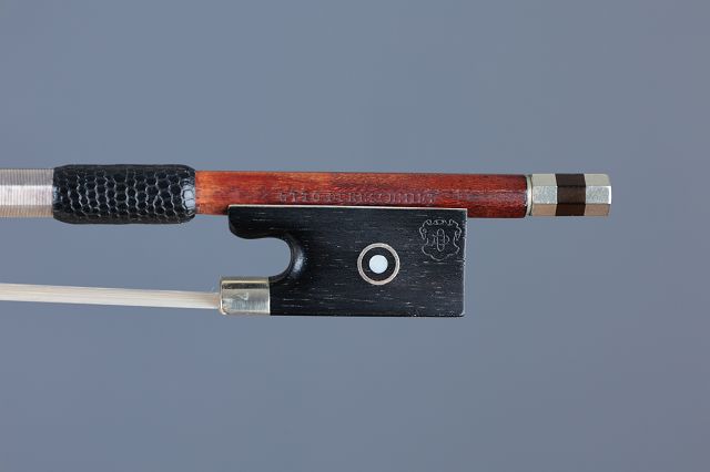 Dürrschmidt Otto - Markneukirchen - GB-308
